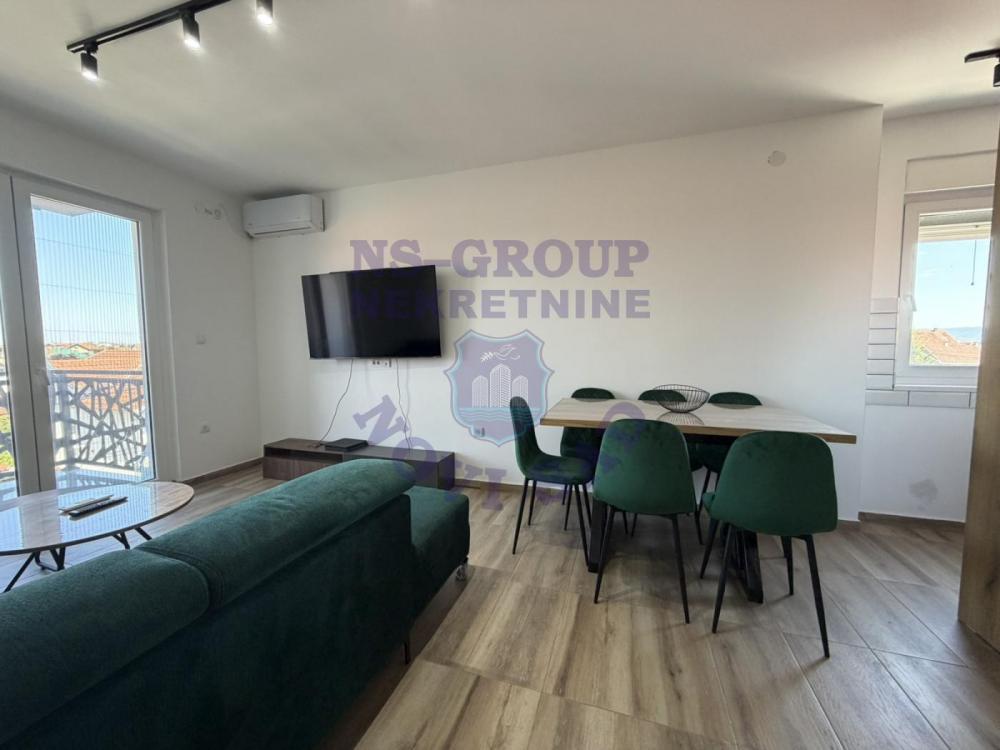 Slika 1 - Dvosoban, 45m2, Sajlovo Novi Sad