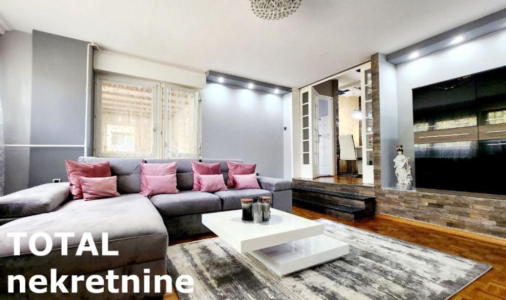 Glavna slika -Stan,NOVI SAD,LIMAN 3,kv: 89.00, € 300000, ID: 1098895