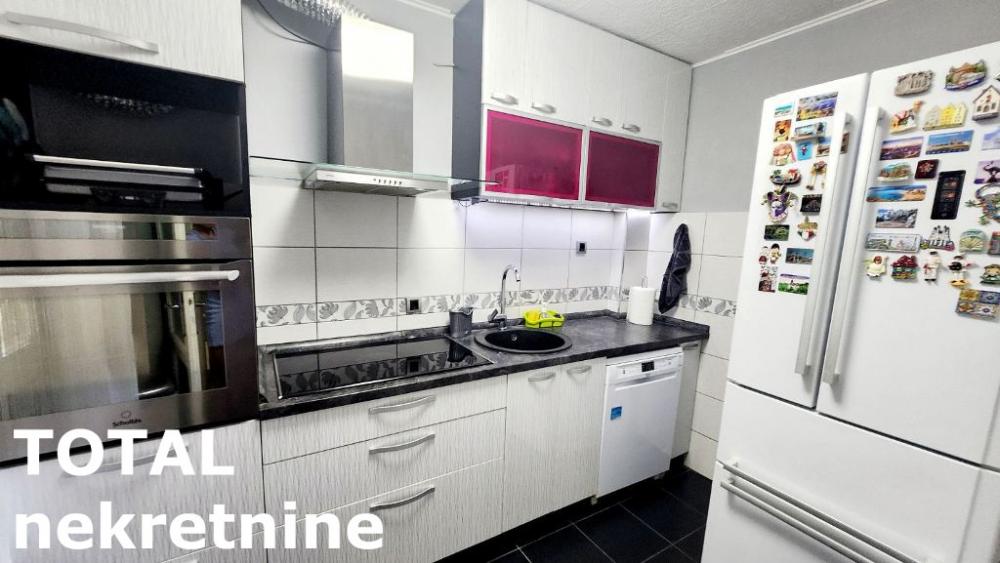Slika 6 - Stan,NOVI SAD,LIMAN 3,kv: 89.00, € 300000, ID: 1098895