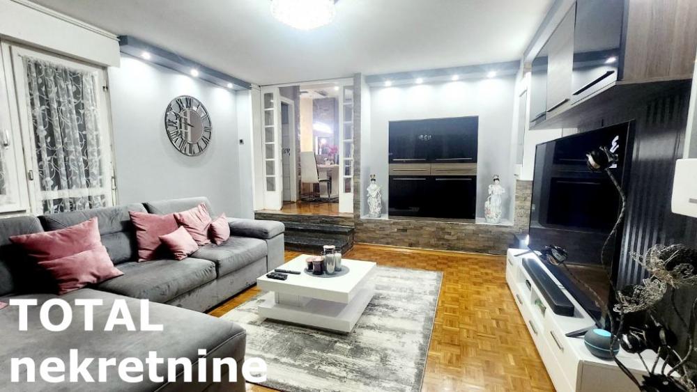 Slika 2 - Stan,NOVI SAD,LIMAN 3,kv: 89.00, € 300000, ID: 1098895