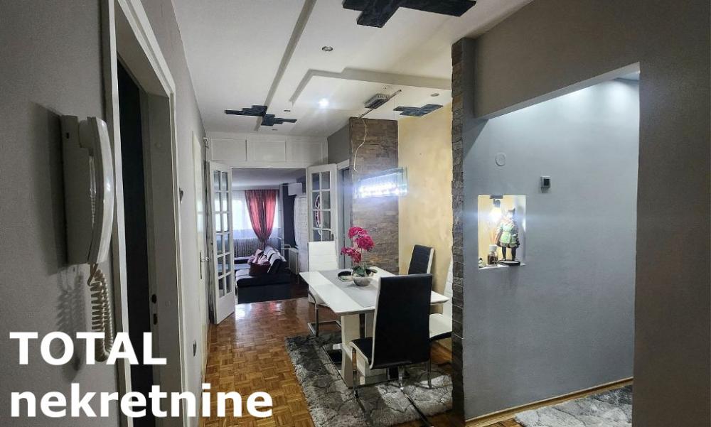 Slika 9 - Stan,NOVI SAD,LIMAN 3,kv: 89.00, € 300000, ID: 1098895
