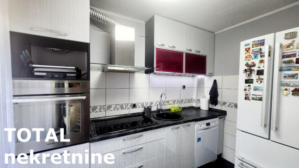 Slika 7 - Stan,NOVI SAD,LIMAN 3,kv: 89.00, € 300000, ID: 1098895