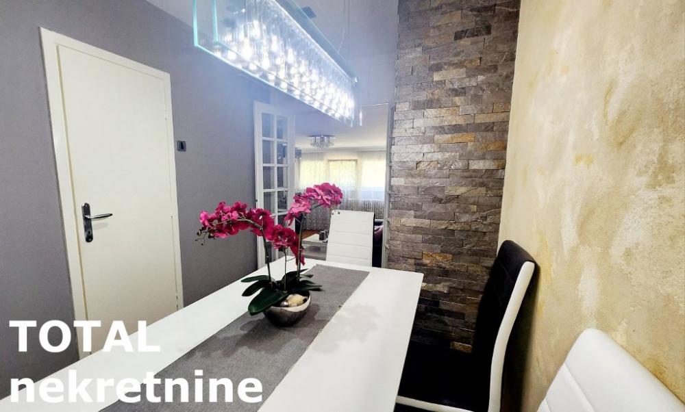 Slika 8 - Stan,NOVI SAD,LIMAN 3,kv: 89.00, € 300000, ID: 1098895
