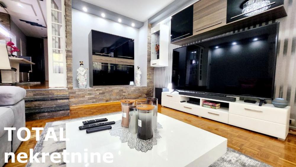 Slika 1 - Stan,NOVI SAD,LIMAN 3,kv: 89.00, € 300000, ID: 1098895