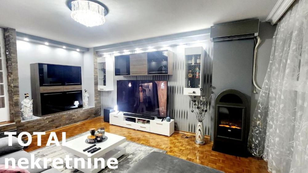 Slika 3 - Stan,NOVI SAD,LIMAN 3,kv: 89.00, € 300000, ID: 1098895