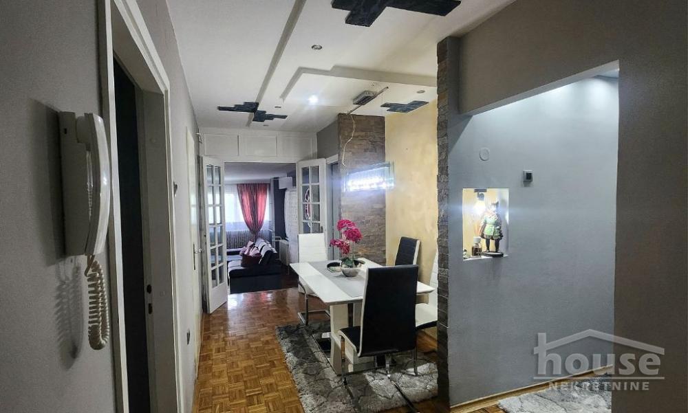 Slika 10 - Stan,NOVI SAD,LIMAN 3,kv: 89.00, € 300000, ID: 1062046