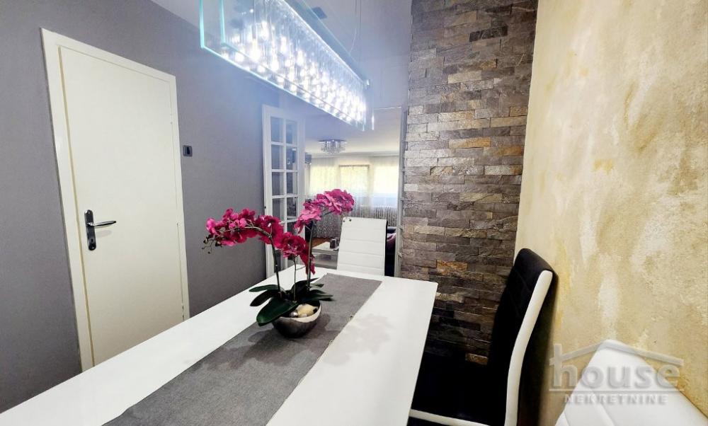 Slika 9 - Stan,NOVI SAD,LIMAN 3,kv: 89.00, € 300000, ID: 1062046