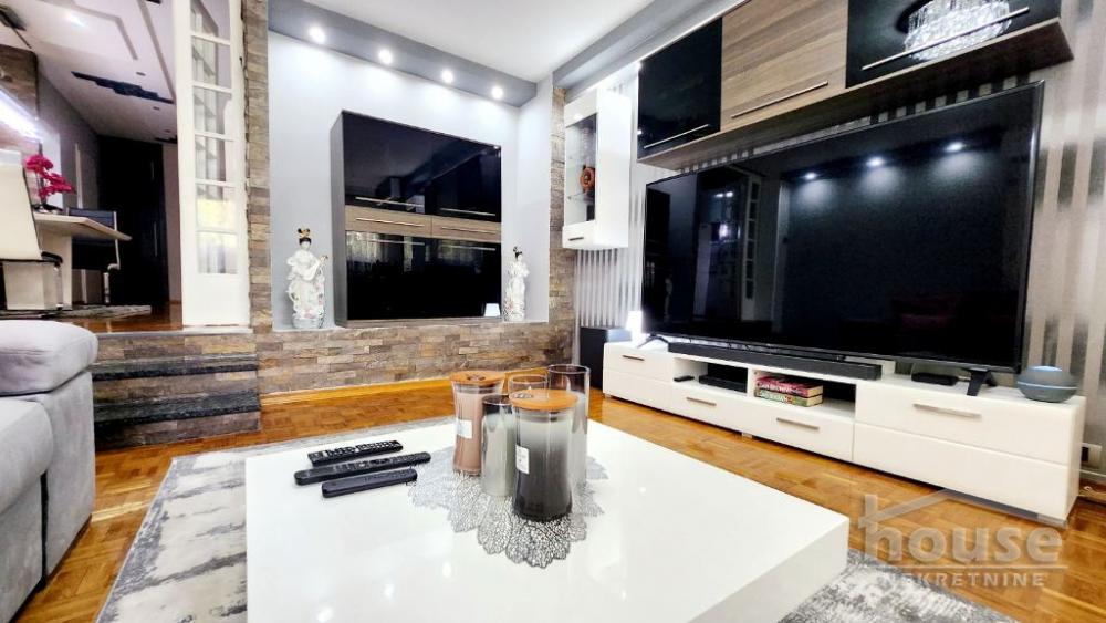 Slika 4 - Stan,NOVI SAD,LIMAN 3,kv: 89.00, € 300000, ID: 1062046