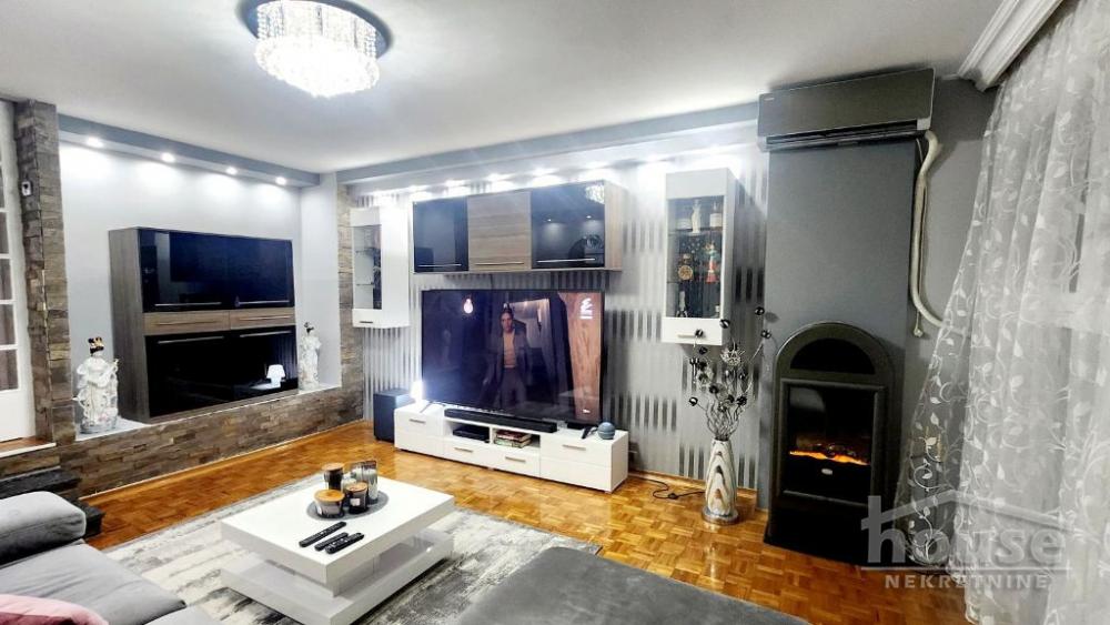 Slika 3 - Stan,NOVI SAD,LIMAN 3,kv: 89.00, € 300000, ID: 1062046