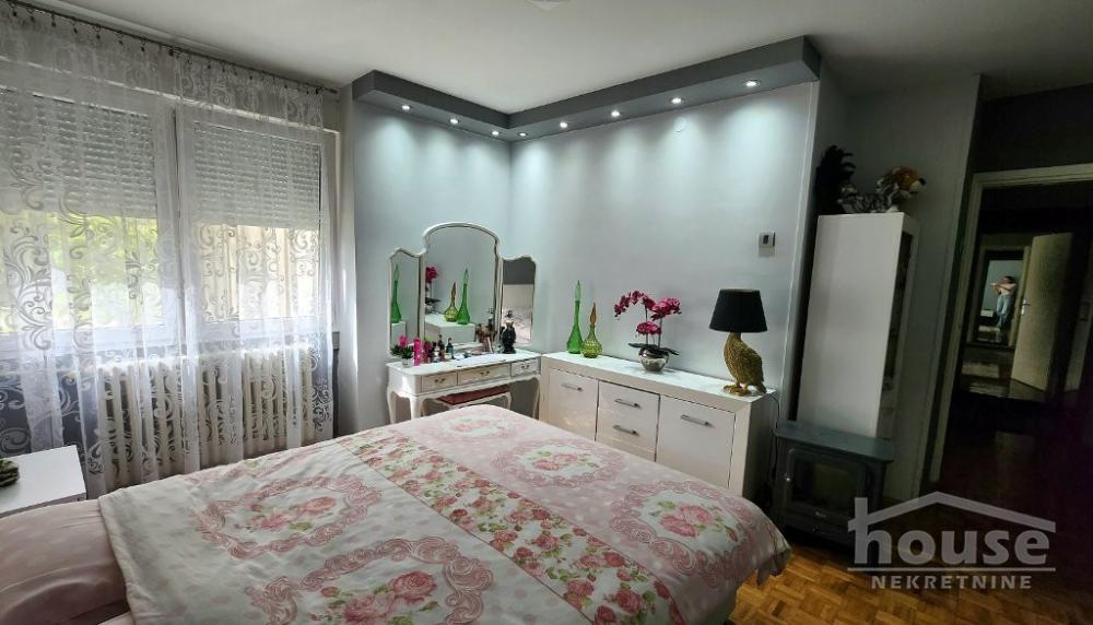 Slika 11 - Stan,NOVI SAD,LIMAN 3,kv: 89.00, € 300000, ID: 1062046