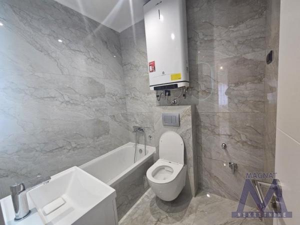 Slika 11 - Stan,NOVI SAD,CENTAR,kv: 58, € 190550, ID: 1019397