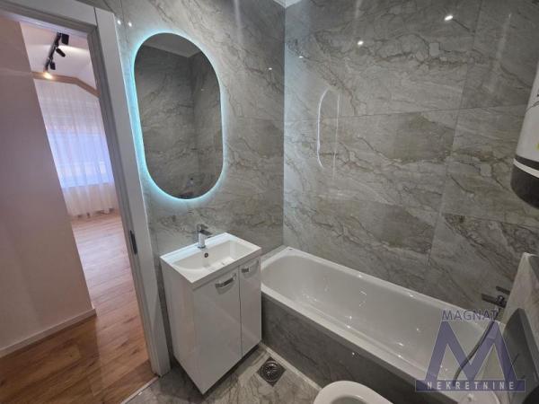 Slika 10 - Stan,NOVI SAD,CENTAR,kv: 58, € 190550, ID: 1019397