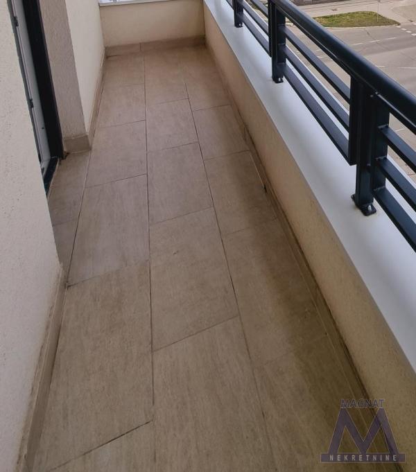 Slika 7 - Stan,NOVI SAD,SOMBORSKI BULEVAR,kv: 63, € 166860, ID: 1019398