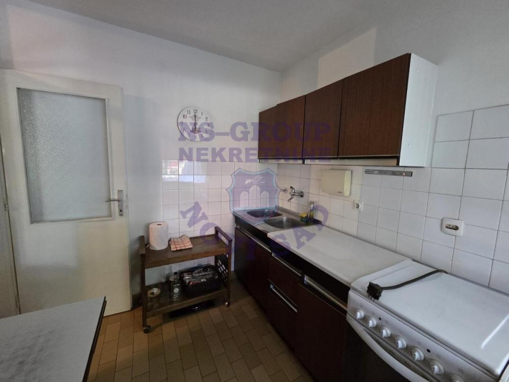 Slika 4 - Dvosoban stan na Novom Naselju 46m2