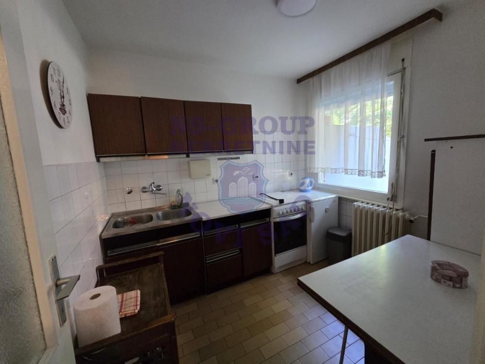 Slika 5 - Dvosoban stan na Novom Naselju 46m2