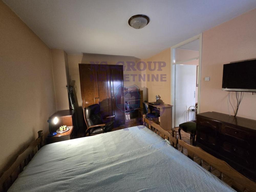 Slika 6 - Dvosoban stan na Novom Naselju 46m2