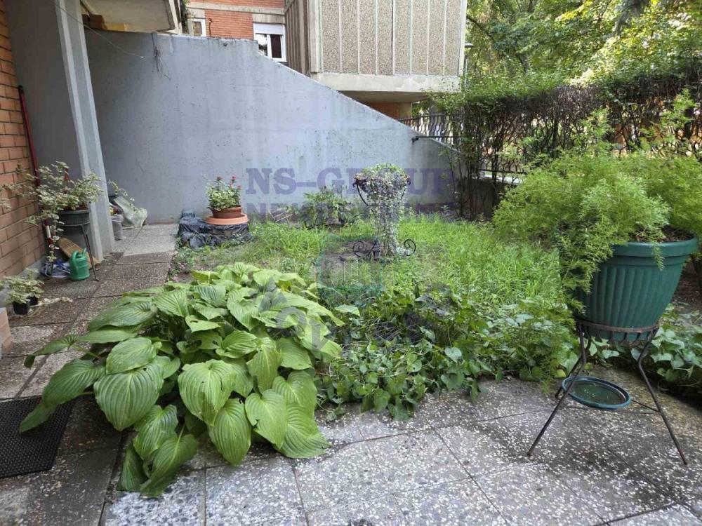 Slika 7 - Dvosoban stan na Novom Naselju 46m2