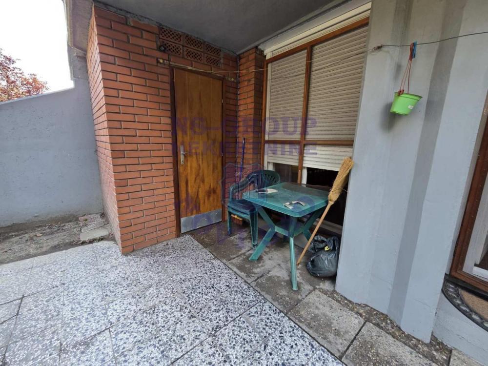 Slika 8 - Dvosoban stan na Novom Naselju 46m2