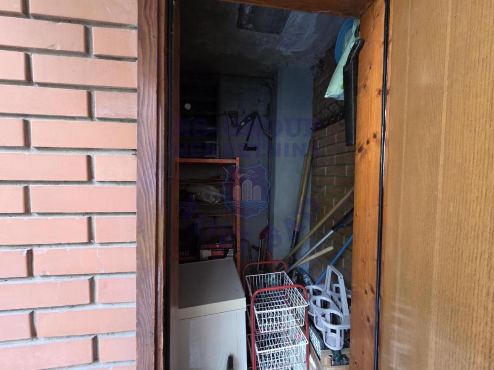 Slika 10 - Dvosoban stan na Novom Naselju 46m2