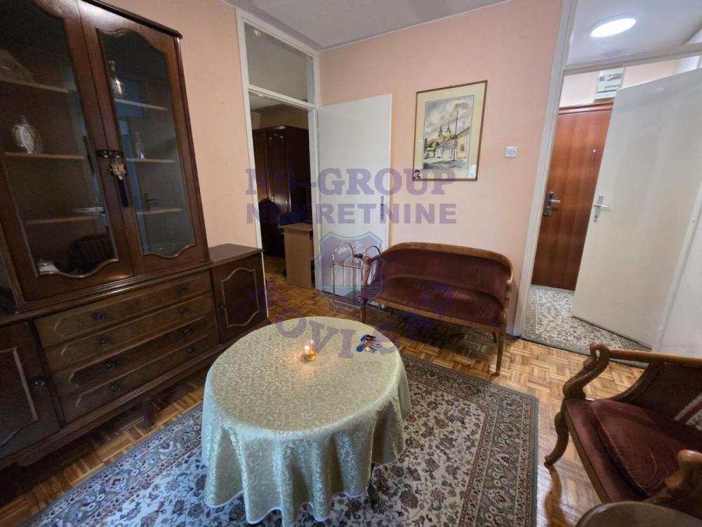 Slika 11 - Dvosoban stan na Novom Naselju 46m2