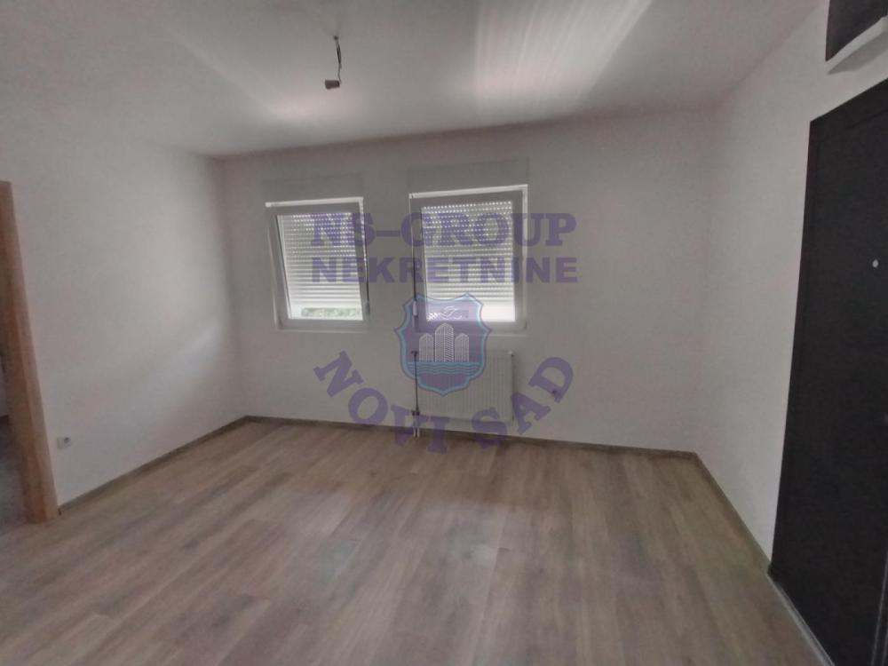 Slika 1 - Predstavljamo vam odličan jednoiposoban stan od 39 m² u novogradnji na Telepu