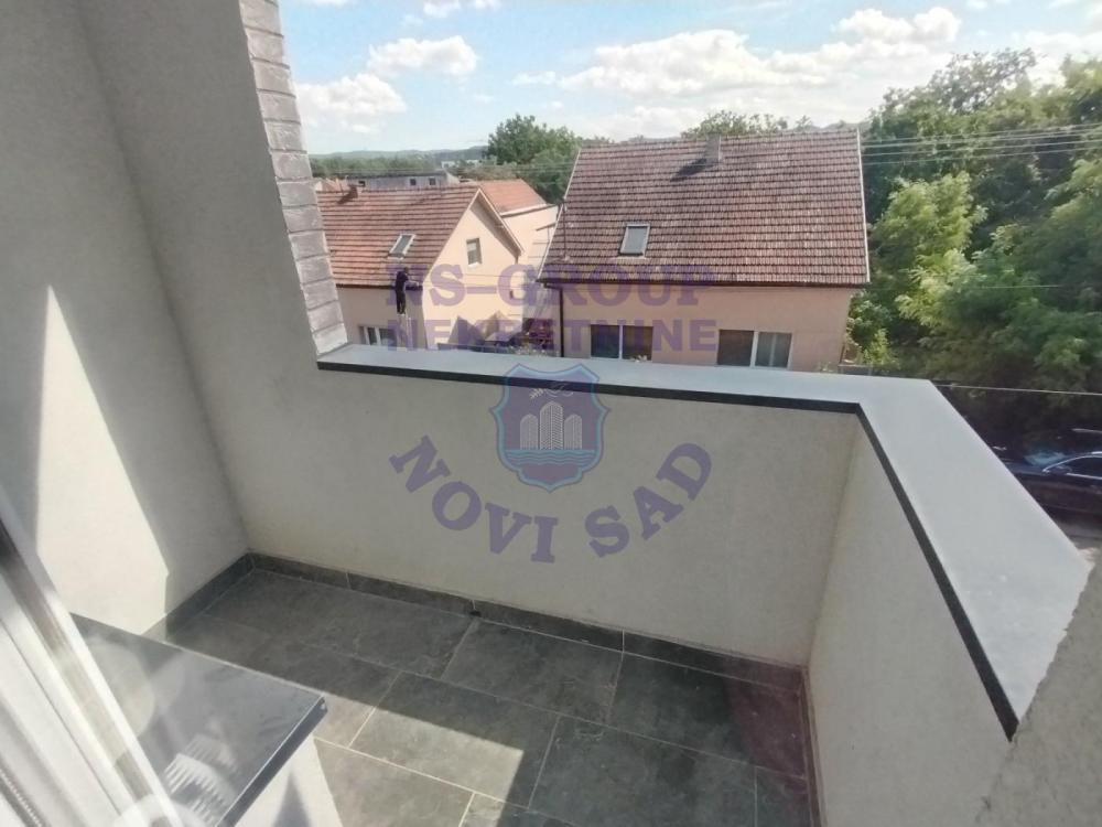 Slika 9 - Predstavljamo vam odličan jednoiposoban stan od 39 m² u novogradnji na Telepu