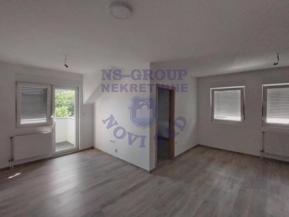 Slika 5 - Predstavljamo vam odličan jednoiposoban stan od 39 m² u novogradnji na Telepu