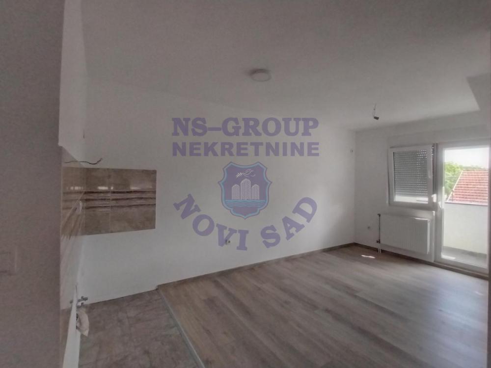 Slika 6 - Predstavljamo vam odličan jednoiposoban stan od 39 m² u novogradnji na Telepu