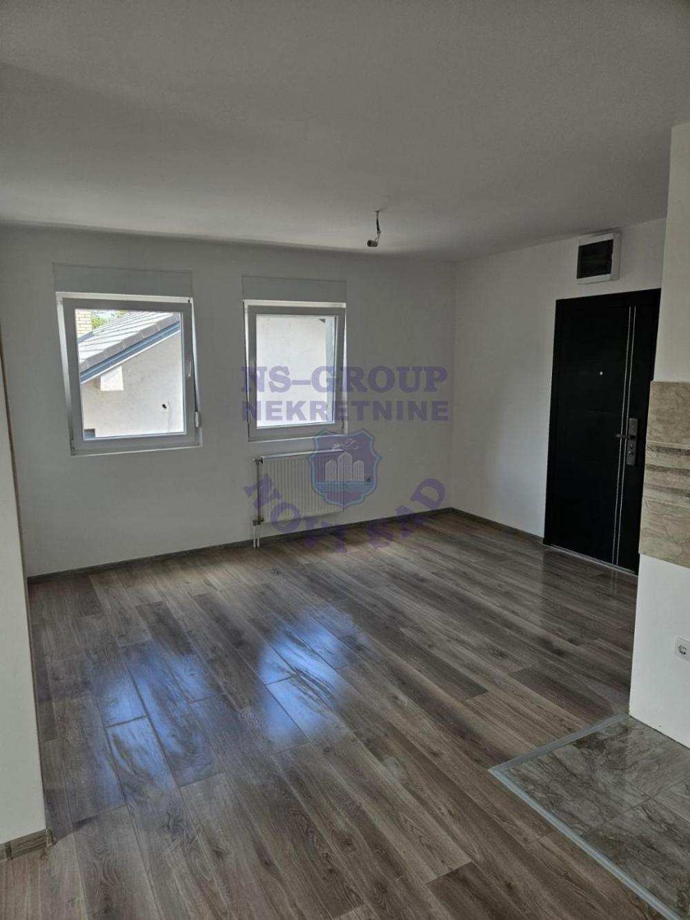 Slika 2 - Predstavljamo vam odličan jednoiposoban stan od 39 m² u novogradnji na Telepu