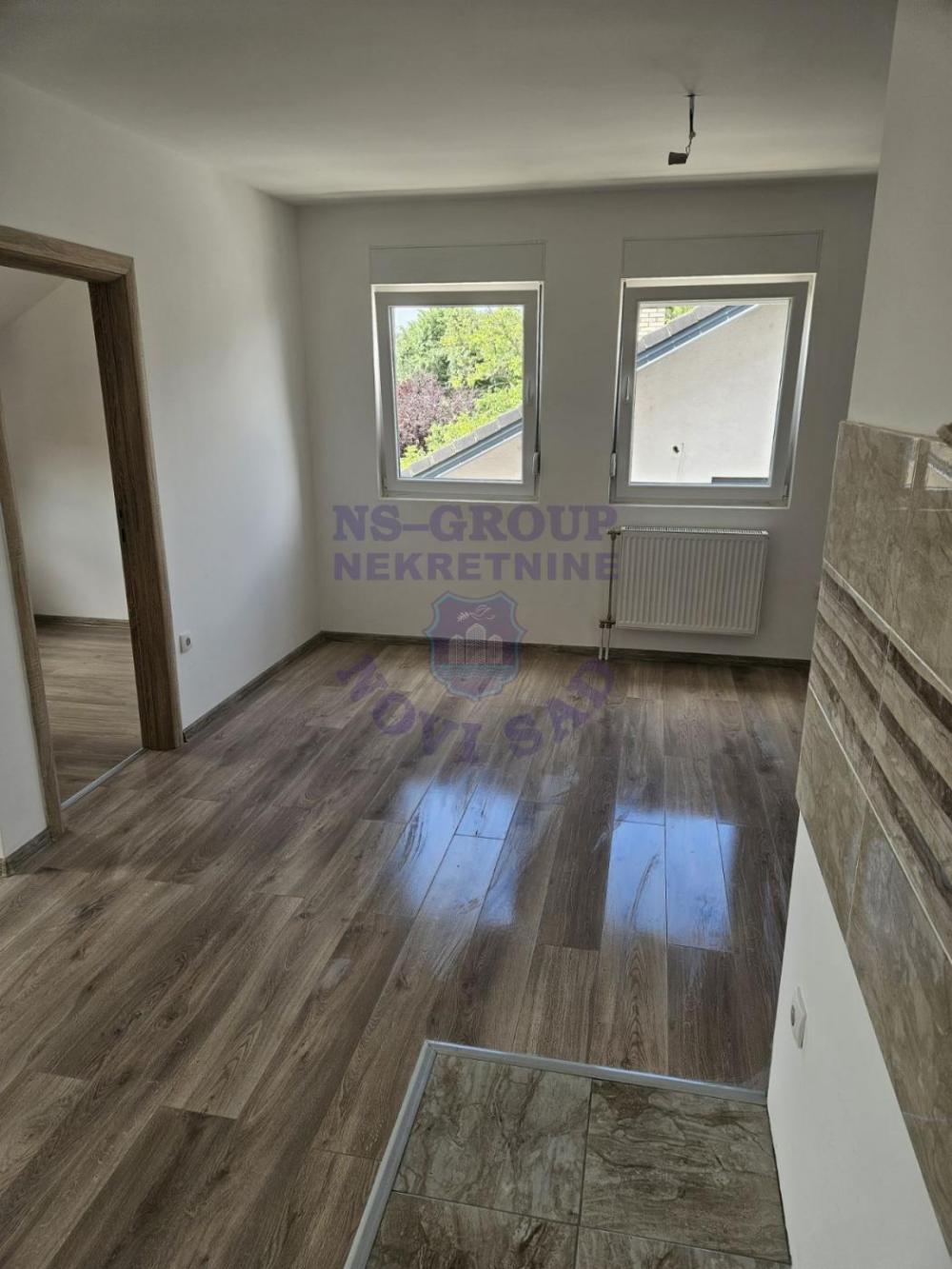 Slika 3 - Predstavljamo vam odličan jednoiposoban stan od 39 m² u novogradnji na Telepu