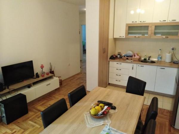 Slika 1 - Stan,NOVI SAD,ADICE,kv: 68.30, € 154500, ID: 1051090
