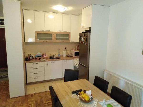 Slika 2 - Stan,NOVI SAD,ADICE,kv: 68.30, € 154500, ID: 1051090