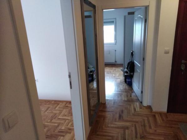 Slika 8 - Stan,NOVI SAD,ADICE,kv: 68.30, € 154500, ID: 1051090