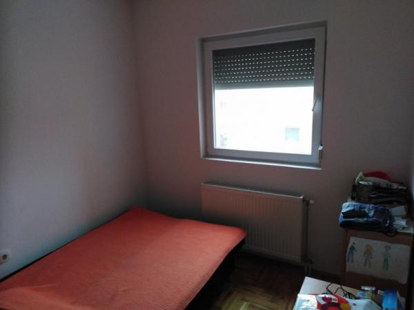 Slika 9 - Stan,NOVI SAD,ADICE,kv: 68.30, € 154500, ID: 1051090