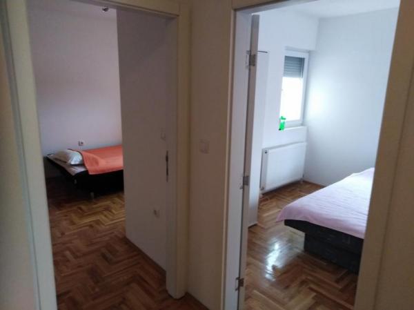 Slika 10 - Stan,NOVI SAD,ADICE,kv: 68.30, € 154500, ID: 1051090