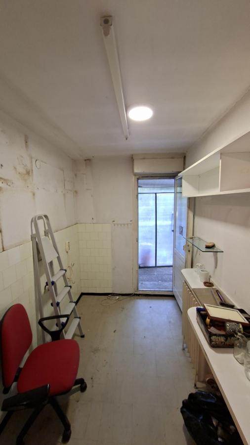 Slika 5 - Stan sa privatnim dvorištem,Liman 3