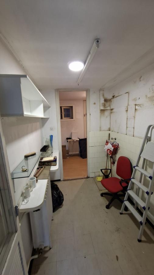 Slika 3 - Stan sa privatnim dvorištem,Liman 3