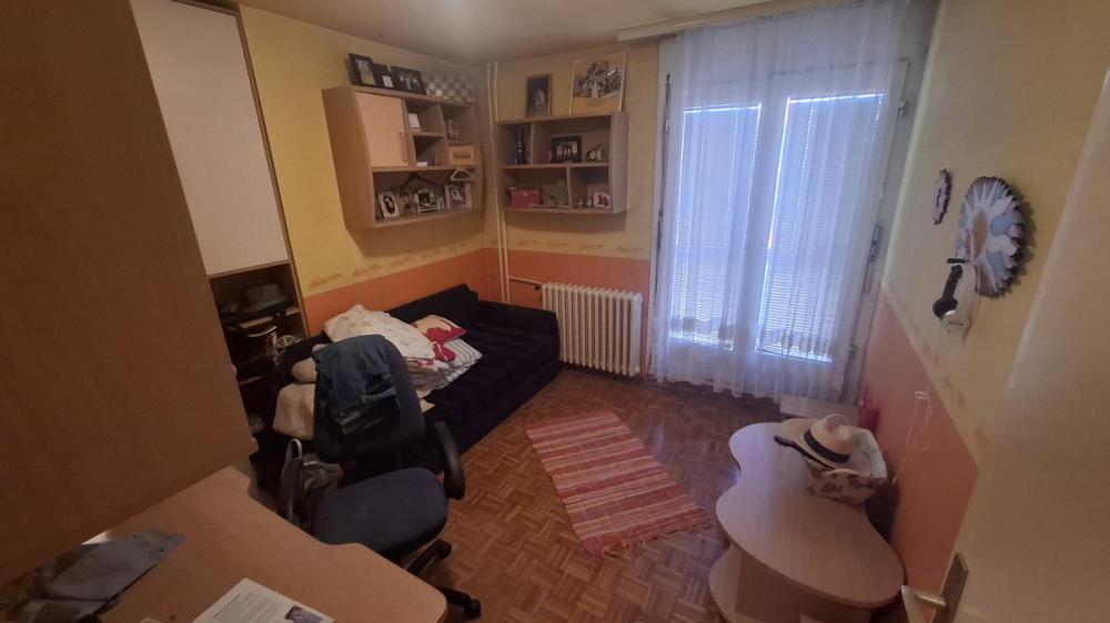 Slika 8 - Trosoban stan 83m Novo naselje