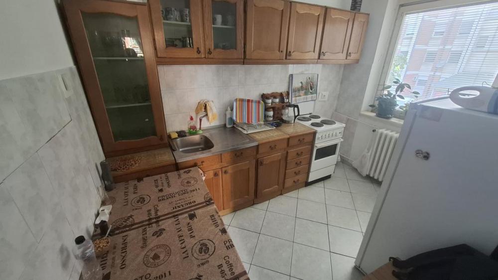 Slika 3 - Trosoban stan 83m Novo naselje