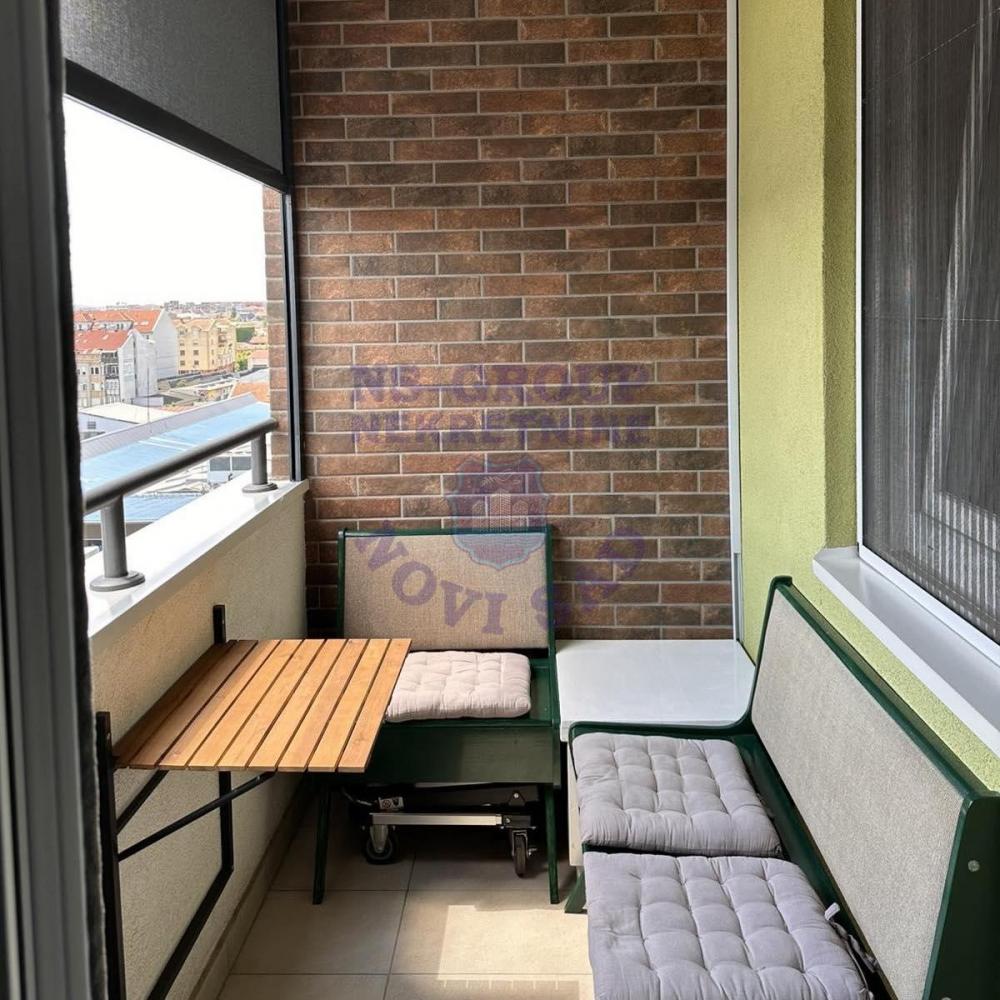 Slika 9 - Lux trosoban stan na Keju! 