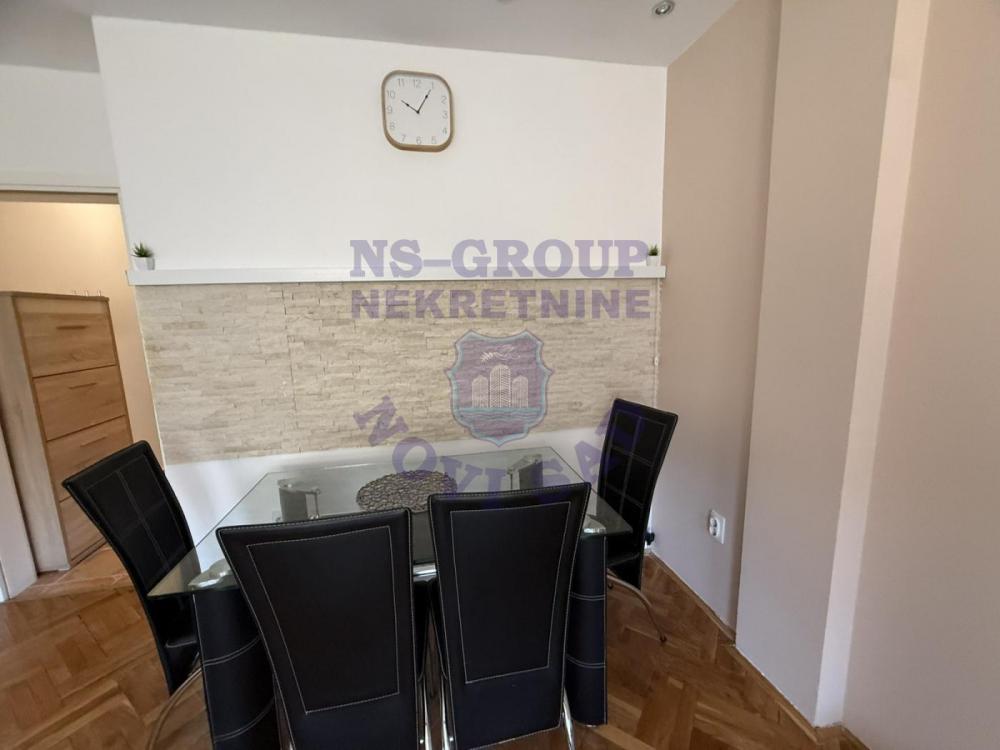 Slika 3 - 573422-Na prodaju kompletno nameštena garsonjera na Grbavici