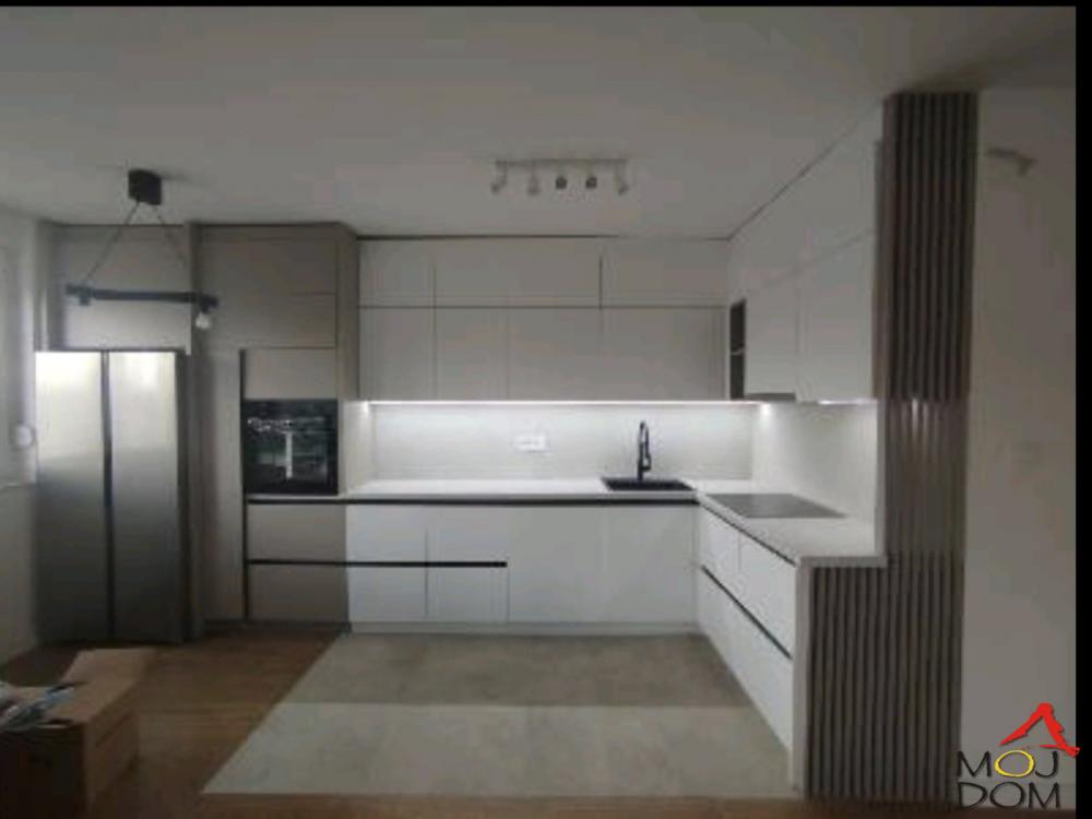 Slika 2 - Stan,NOVI SAD,TELEP,kv: 89, € 293550, ID: 1032497