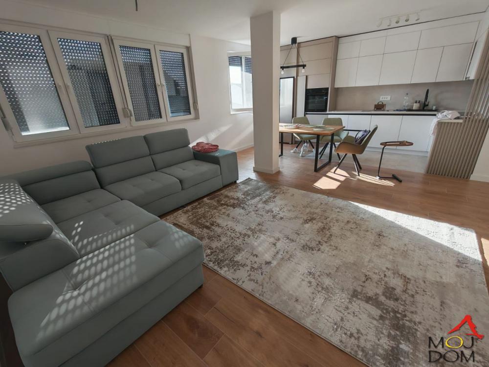 Slika 1 - Stan,NOVI SAD,TELEP,kv: 89, € 293550, ID: 1032497