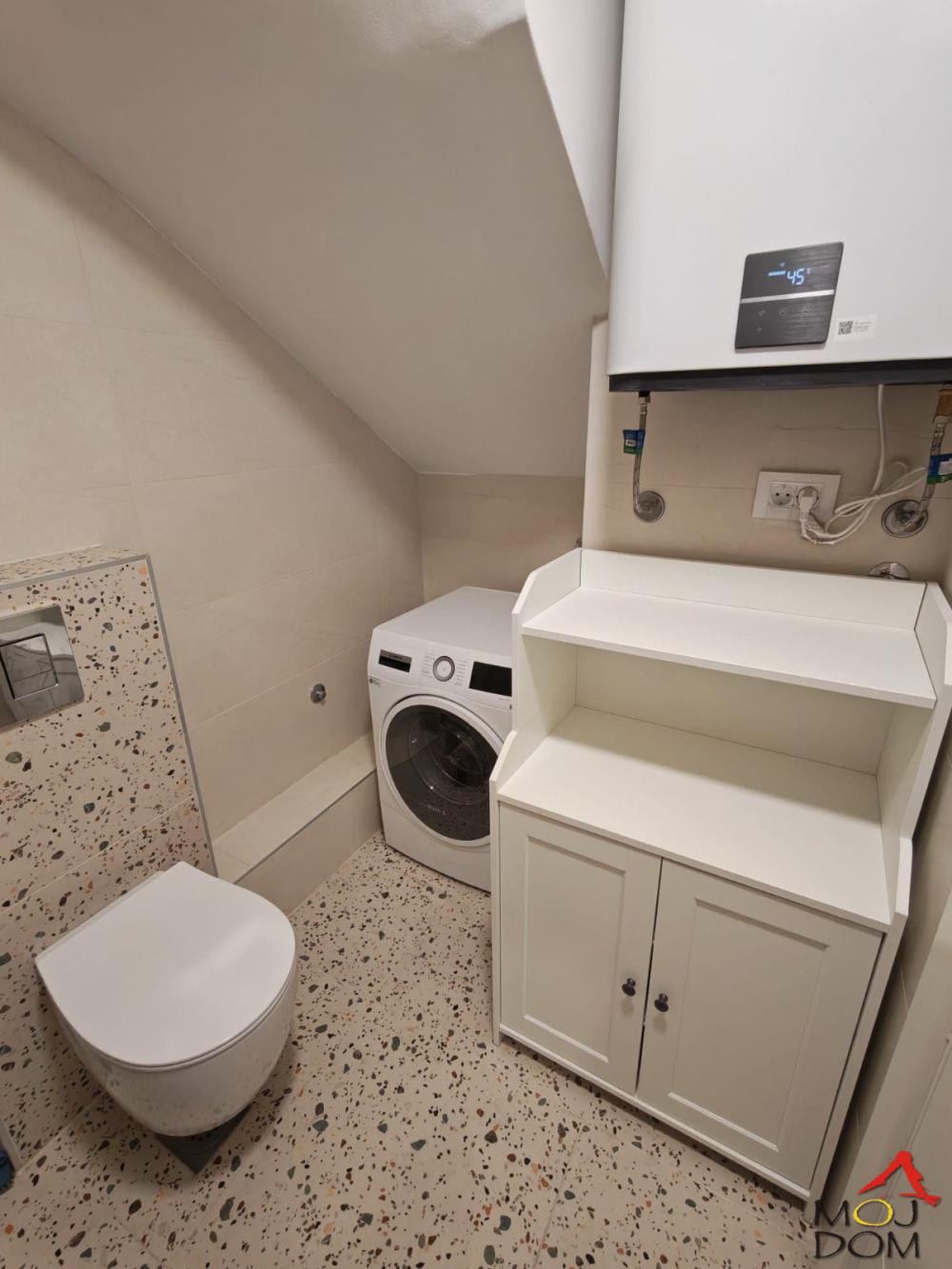 Slika 7 - Stan,NOVI SAD,TELEP,kv: 89, € 293550, ID: 1032497