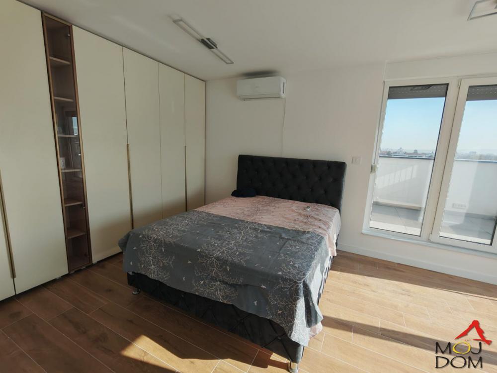 Slika 8 - Stan,NOVI SAD,TELEP,kv: 89, € 293550, ID: 1032497