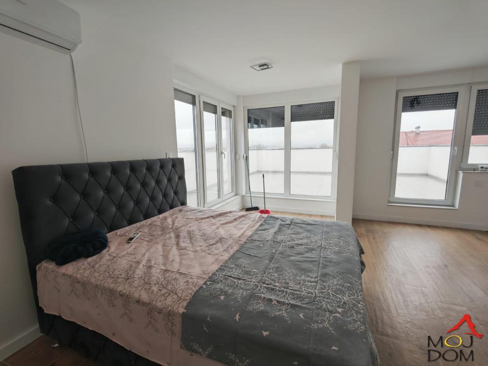 Slika 10 - Stan,NOVI SAD,TELEP,kv: 89, € 293550, ID: 1032497
