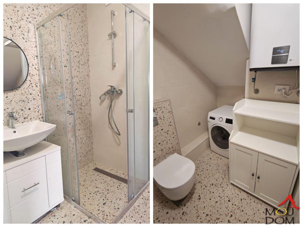 Slika 6 - Stan,NOVI SAD,TELEP,kv: 89, € 293550, ID: 1032497