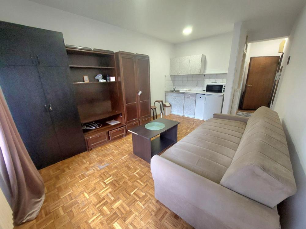 Slika 1 - Stan,NOVI SAD,BULEVAR,kv: 22.00, € 78000, ID: 1059603