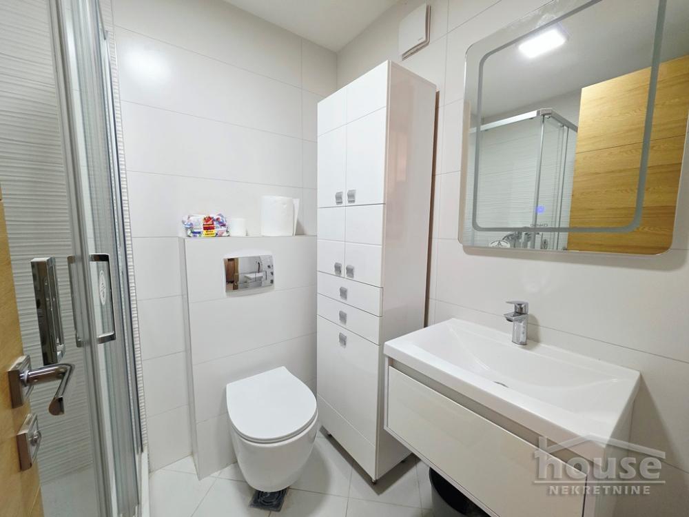 Slika 10 - Stan,NOVI SAD,CENTAR,kv: 42.00, € 155000, ID: 1066041