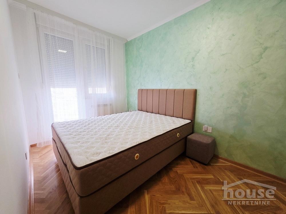 Slika 7 - Stan,NOVI SAD,CENTAR,kv: 42.00, € 155000, ID: 1066041